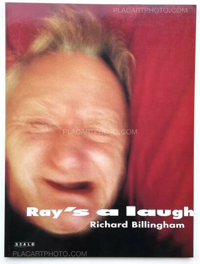 Richard Billingham,Ray's a laugh Richard Billingham,Ray's a laugh