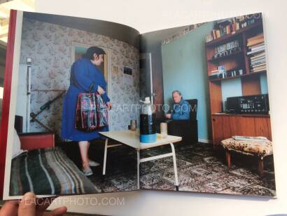 Richard Billingham,Ray's a laugh Richard Billingham,Ray's a laugh