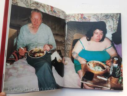 Richard Billingham,Ray's a laugh Richard Billingham,Ray's a laugh