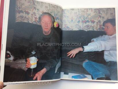 Richard Billingham,Ray's a laugh Richard Billingham,Ray's a laugh