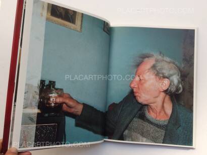 Richard Billingham,Ray's a laugh Richard Billingham,Ray's a laugh