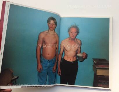 Richard Billingham,Ray's a laugh Richard Billingham,Ray's a laugh