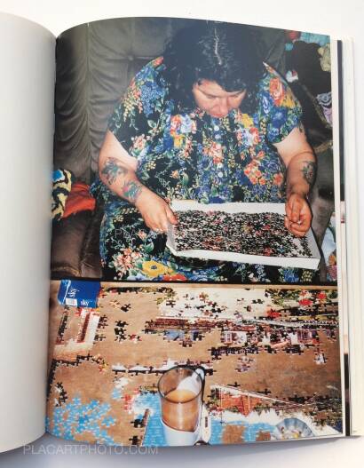 Richard Billingham,Ray's a laugh Richard Billingham,Ray's a laugh