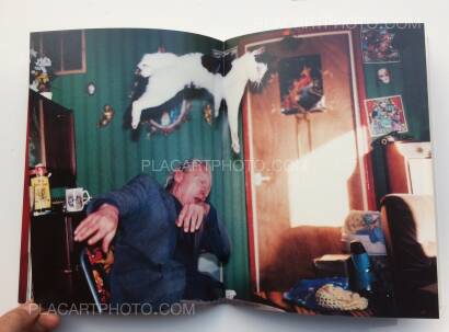 Richard Billingham,Ray's a laugh Richard Billingham,Ray's a laugh