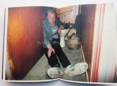 Richard Billingham,Ray's a laugh Richard Billingham,Ray's a laugh