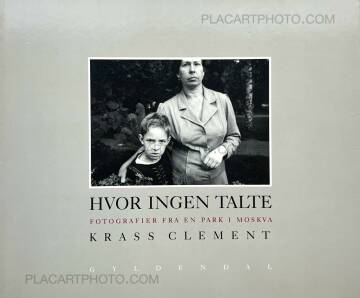 Krass Clement ,HVOR INGEN TALTE