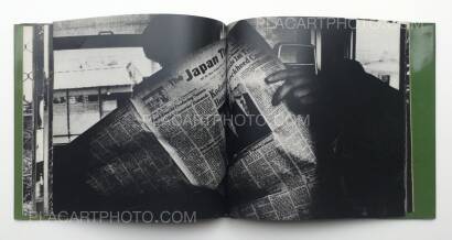 Daido Moriyama,Japan, a Photo Theater II