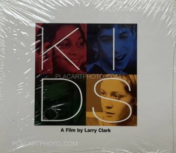 Larry Clark,KIDS (SEALED COPY)