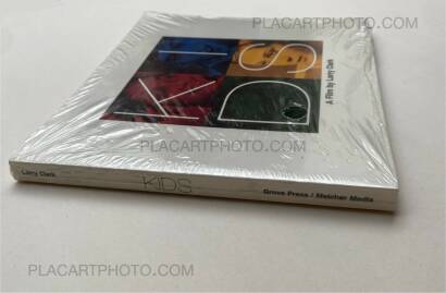 Larry Clark,KIDS (SEALED COPY) Larry Clark,KIDS (SEALED COPY)