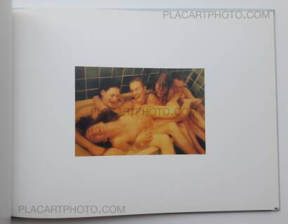 Ryan McGinley,Sun and Health Ryan McGinley,Sun and Health