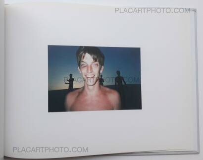 Ryan McGinley,Sun and Health Ryan McGinley,Sun and Health