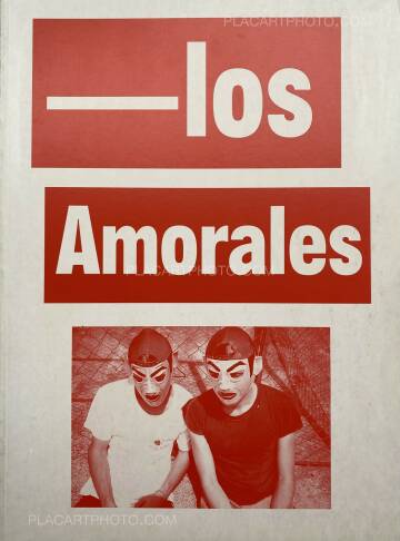 Carlos Amorales,Los Amorales