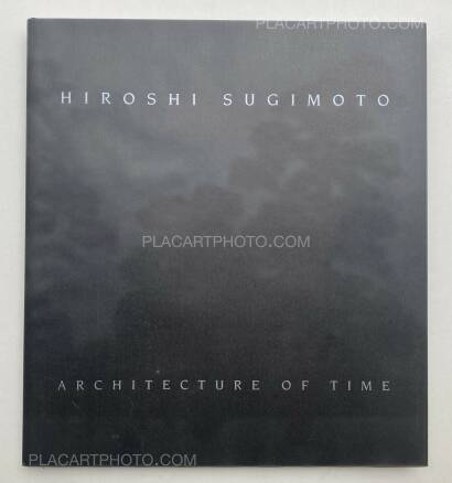 Hiroshi Sugimoto,ARCHITECTURE OF TIME (SIGNED)