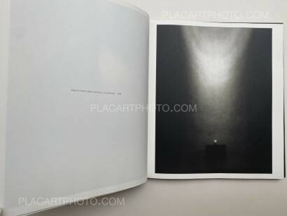 Hiroshi Sugimoto,ARCHITECTURE OF TIME (SIGNED)