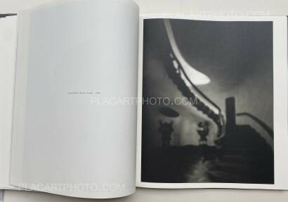 Hiroshi Sugimoto,ARCHITECTURE OF TIME (SIGNED)