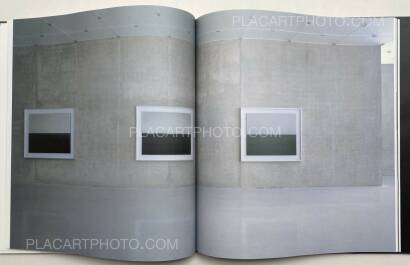 Hiroshi Sugimoto,ARCHITECTURE OF TIME (SIGNED)