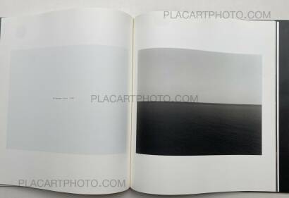 Hiroshi Sugimoto,ARCHITECTURE OF TIME (SIGNED)