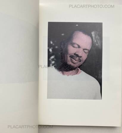 Adrian Piper,COLORED PEOPLE Adrian Piper,COLORED PEOPLE
