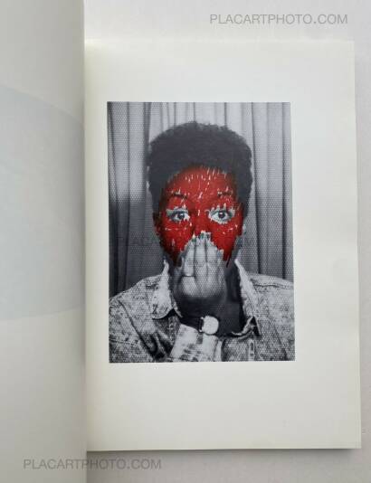 Adrian Piper,COLORED PEOPLE Adrian Piper,COLORED PEOPLE