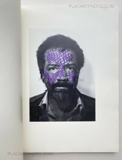 Adrian Piper,COLORED PEOPLE Adrian Piper,COLORED PEOPLE