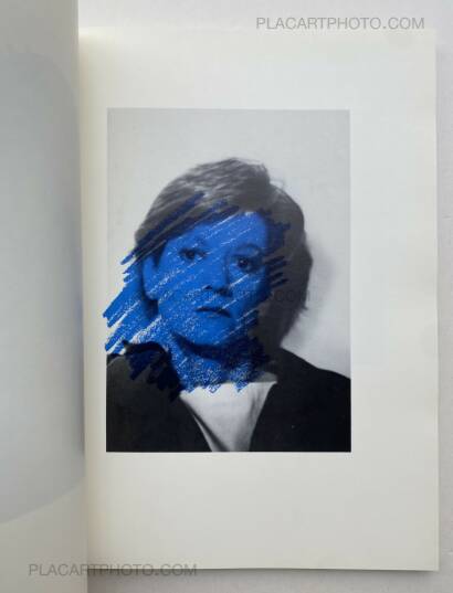 Adrian Piper,COLORED PEOPLE Adrian Piper,COLORED PEOPLE