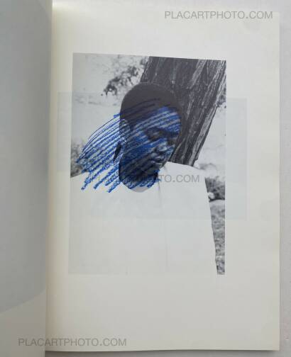 Adrian Piper,COLORED PEOPLE Adrian Piper,COLORED PEOPLE