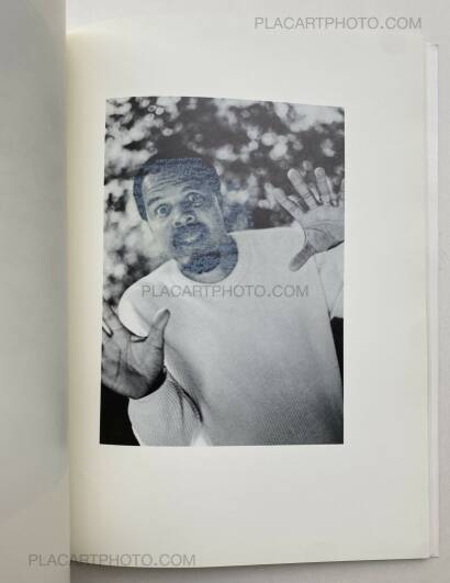 Adrian Piper,COLORED PEOPLE Adrian Piper,COLORED PEOPLE