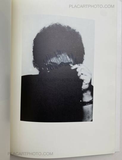 Adrian Piper,COLORED PEOPLE Adrian Piper,COLORED PEOPLE