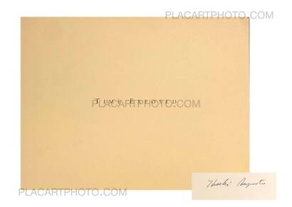 Hiroshi Sugimoto,TIME EXPOSED (SIGNED) Hiroshi Sugimoto,TIME EXPOSED (SIGNED)