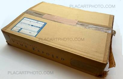 Hiroshi Sugimoto,TIME EXPOSED (SIGNED) Hiroshi Sugimoto,TIME EXPOSED (SIGNED)