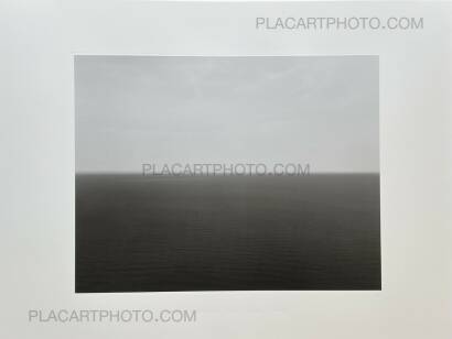 Hiroshi Sugimoto,TIME EXPOSED (SIGNED)