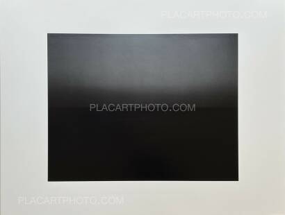 Hiroshi Sugimoto,TIME EXPOSED (SIGNED) Hiroshi Sugimoto,TIME EXPOSED (SIGNED)