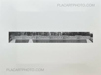 Hiroshi Sugimoto,TIME EXPOSED (SIGNED) Hiroshi Sugimoto,TIME EXPOSED (SIGNED)