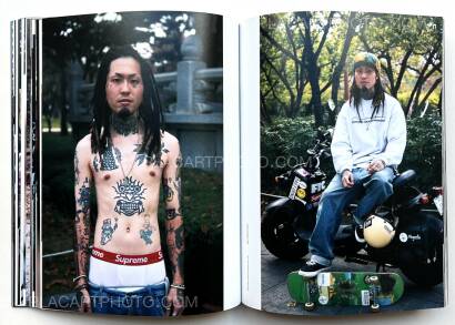 Seung-woo Yang,TFW Korea (Signed copy) Seung-woo Yang,TFW Korea (Signed copy)