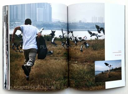 Seung-woo Yang,TFW Korea (Signed copy) Seung-woo Yang,TFW Korea (Signed copy)
