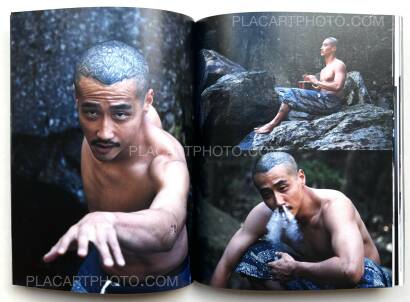Seung-woo Yang,TFW Korea (Special edition B) Seung-woo Yang,TFW Korea (Special edition B)