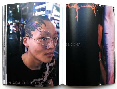 Seung-woo Yang,TFW Korea (Special edition B) Seung-woo Yang,TFW Korea (Special edition B)