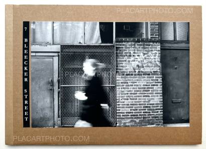 Jean Charles Blanc,7 Bleecker street (ONLY 50 COPIES)