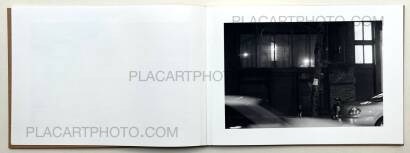 Jean Charles Blanc,7 Bleecker street (ONLY 50 COPIES)