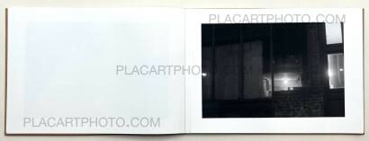 Jean Charles Blanc,7 Bleecker street (ONLY 50 COPIES)