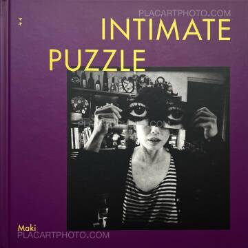 Maki,Intimate Puzzle (Special edition SE#39)