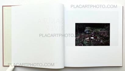Atsushi Fujiwara,Sakura River (Special edition SE#11) Atsushi Fujiwara,Sakura River (Special edition SE#11)