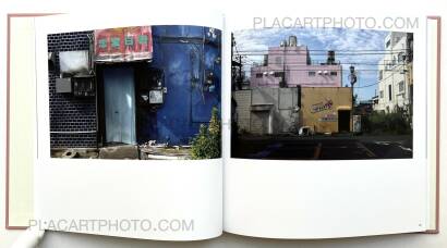 Atsushi Fujiwara,Sakura River (Special edition SE#16)   Atsushi Fujiwara,Sakura River (Special edition SE#16)