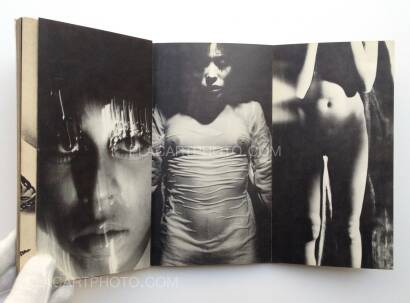 Tetsuya Ichimura,Salome (pocket version) Tetsuya Ichimura,Salome (pocket version)