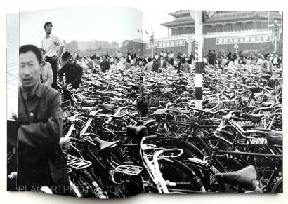 Kan Tai Wong,'89 Tiananmen