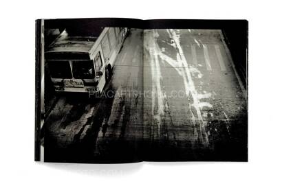 Andreas H. Bitesnich,Deeper Shades #01 New York (signed)
