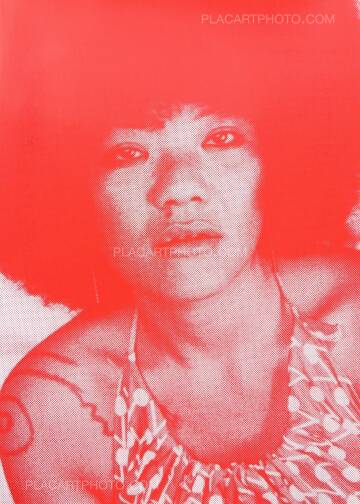 Mao Ishikawa,Red Flower - The Women of Okinawa /Akabana - Okinawa no onna Mao Ishikawa,Red Flower - The Women of Okinawa /Akabana - Okinawa no onna