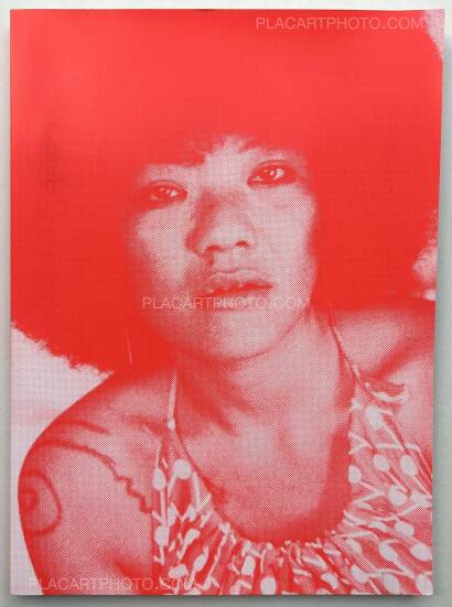 Mao Ishikawa,Red Flower - The Women of Okinawa /Akabana - Okinawa no onna Mao Ishikawa,Red Flower - The Women of Okinawa /Akabana - Okinawa no onna