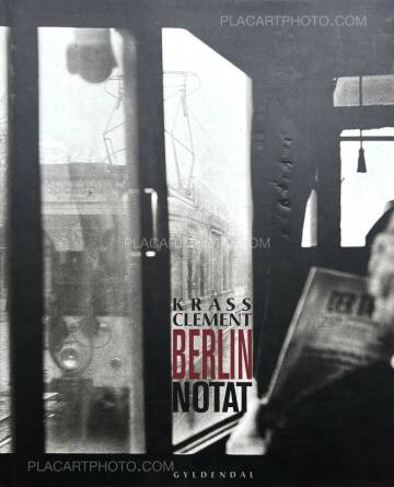 Krass Clement ,Berlin Notat (Signed) Krass Clement ,Berlin Notat (Signed)