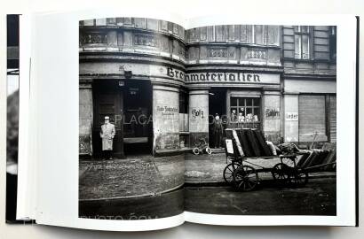 Krass Clement ,Berlin Notat (Signed) Krass Clement ,Berlin Notat (Signed)